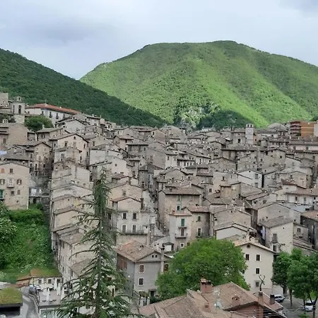 Legacy Scanno