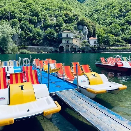 Casa de Férias Legacy