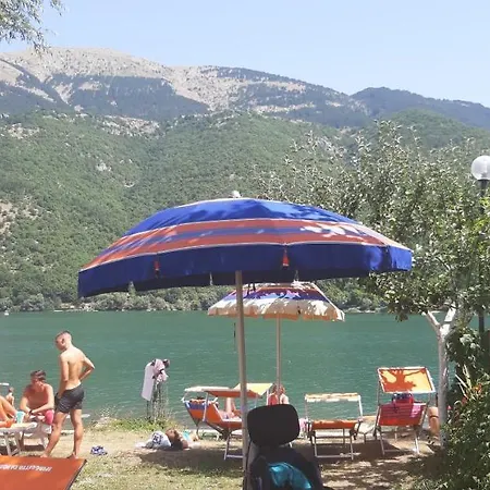 Hébergement de vacances Legacy Scanno